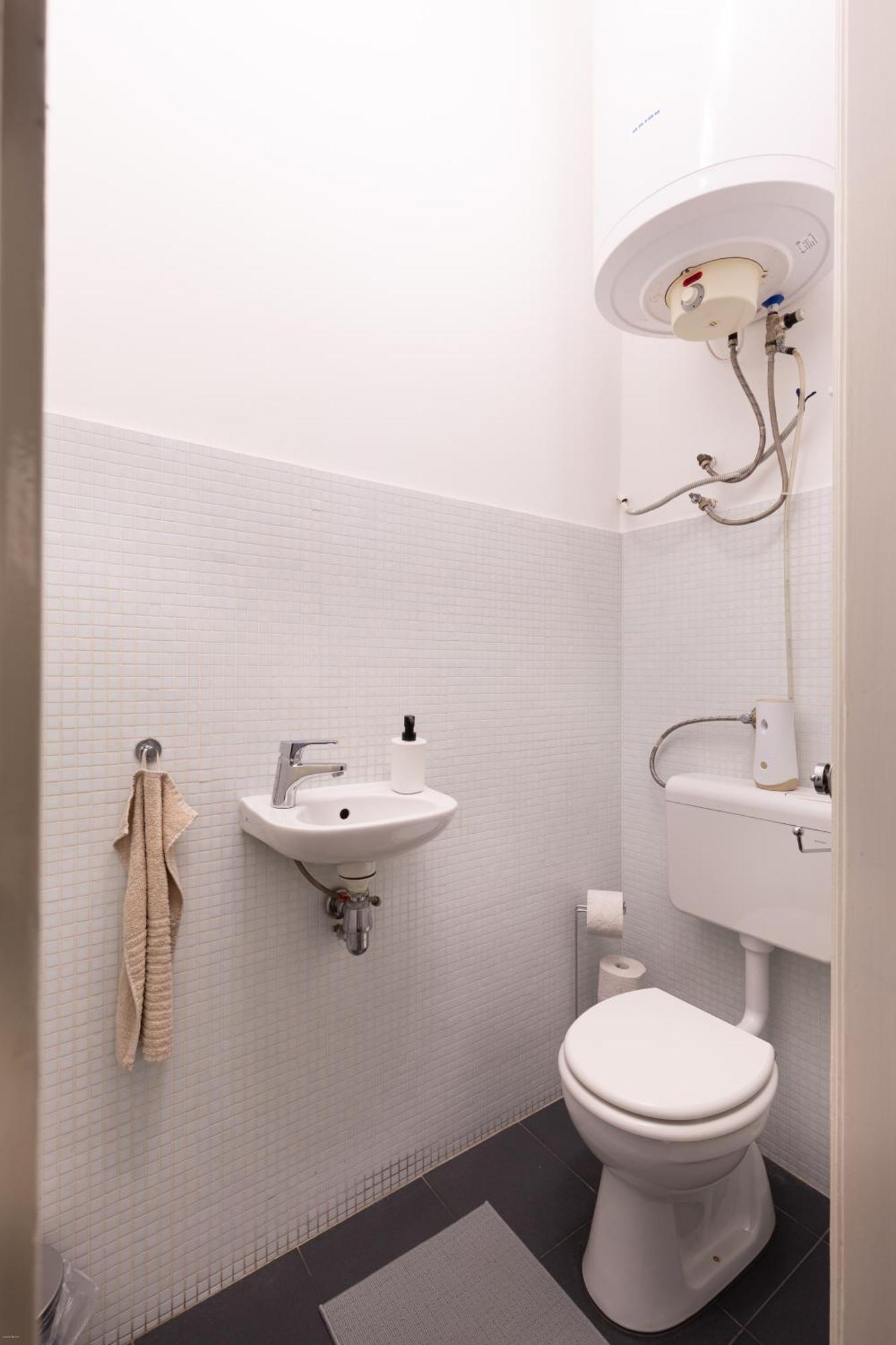 Anker Center By Stn Apartment Budapesta Exterior foto